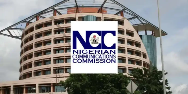 The Nigerian Communications Commission (NCC)