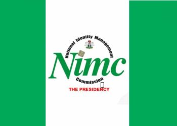 The National Identity Management Commission (NIMC)