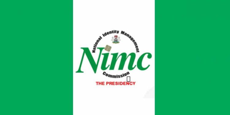 The National Identity Management Commission (NIMC)