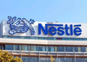 Nestlé Nigeria