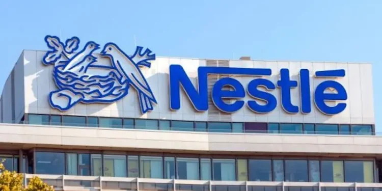 Nestlé Nigeria