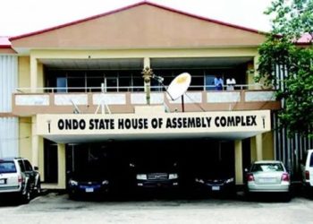 Ondo Lawmakers to Screen Commissioners-Designate Appointed by Gov Aiyedatiwa