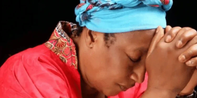 Patience Ozokwor