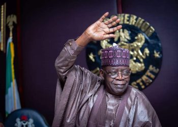 President Bola Tinubu