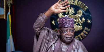 President Bola Tinubu