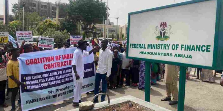 FG Moves to Clear Backlog of Payments Owed to Genuine Contractors