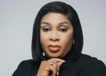 Meet Rachel Akhuetie, Parallex Bank's New Non-Executive Director