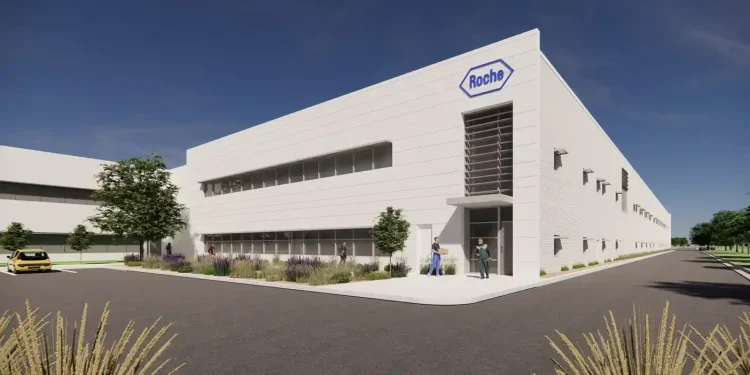Roche Diagnostics
