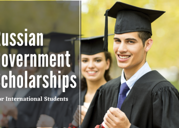 500,000 International Students, Including Nigeria Get Russia Scholarships