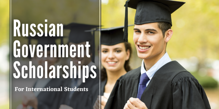 500,000 International Students, Including Nigeria Get Russia Scholarships