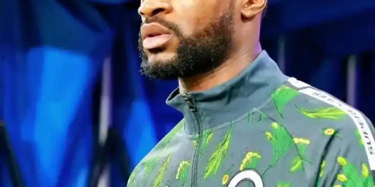 Super Eagles Defender Semi Ajayi Signs Two-Year Deal with Hull City