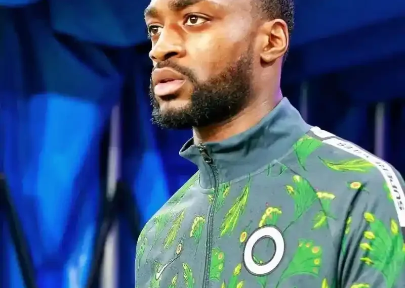 Super Eagles Defender Semi  Ajayi Signs Two-Year Deal with Hull City