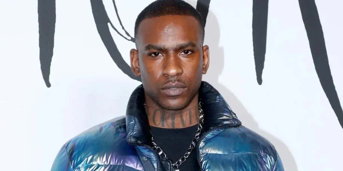 Skepta