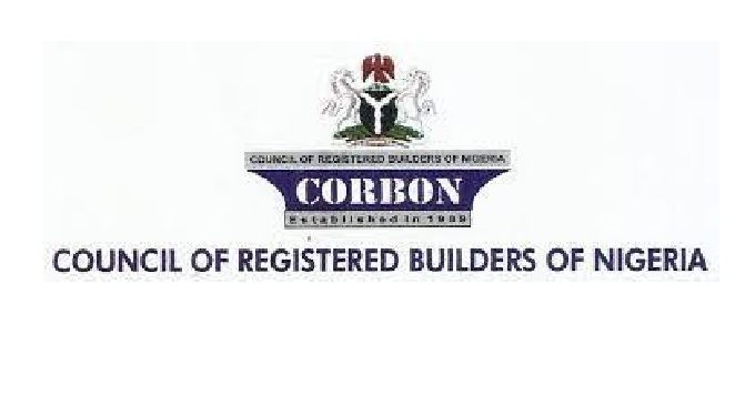 The Council of Registered Builders of Nigeria (CORBON)