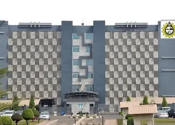 The Nigerian Midstream and Downstream Petroleum Regulatory Authority (NMDPRA)