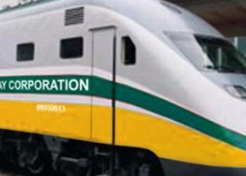 The Nigerian Railway Corporation (NRC)