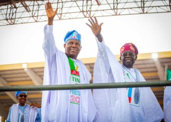 2027: Why Tensions Soared as APC North-East Stakeholders Meet in Gombe