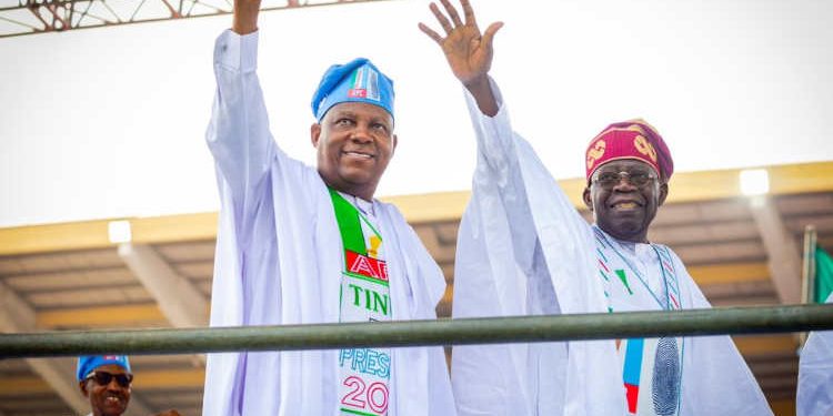 2027: Why Tensions Soared as APC North-East Stakeholders Meet in Gombe