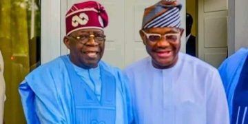 "I'll Resign If Tinubu Loses Rivers and FCT in 2027" - Wike