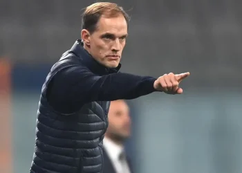 Thomas Tuchel
