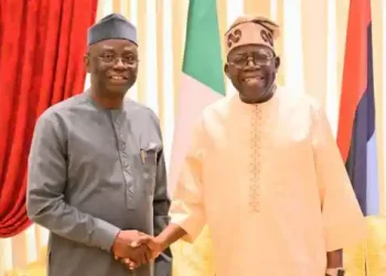 Why I Visited President Tinubu -Pastor Tunde Bakare