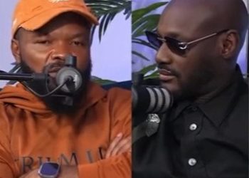"I Know People Who Want Me Dead" -Tuface Idibia Tells 234Mzansi podcast