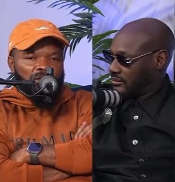 "I Know People Who Want Me Dead" -Tuface Idibia Tells 234Mzansi podcast