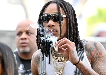 Wiz Khalifa