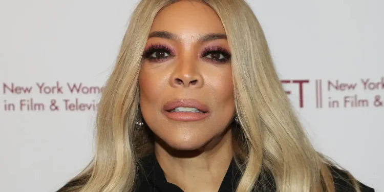 Wendy Williams