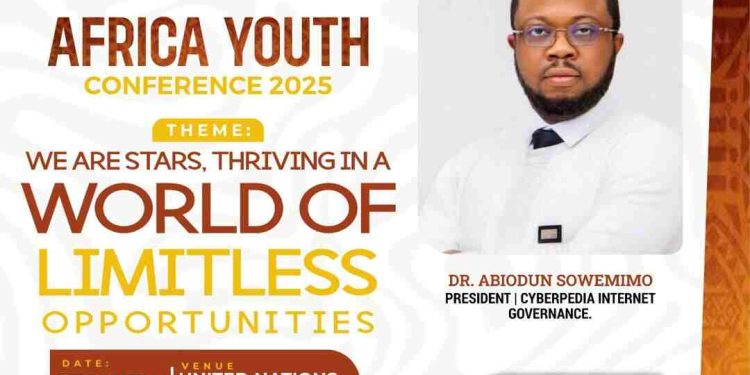 AYC to mobilise West African Youth for innovation, Industrial Growth in Abuja
