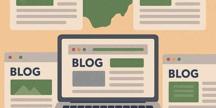 4 Top-Ranked Tech Blogs in Nigeria You Should Be Reading