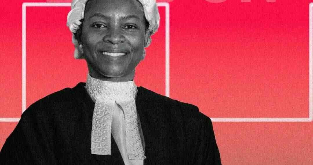 Meet Joan Chirwa, a leading Voice in the Fight for Press Freedom Across Zambian and African Media