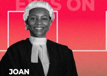 Meet Joan Chirwa, a leading Voice in the Fight for Press Freedom Across Zambian and African Media