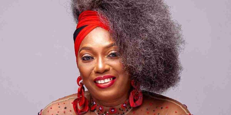 I’m older than you, Segun Sowunmi backtracks after near clash with Yeni Kuti on live TV