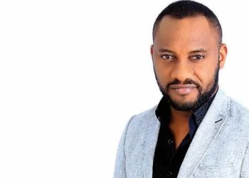 Yul Edochie