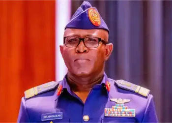 NAF Will Locate, Eliminate Terrorists from Their Hiding -CAS