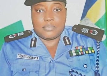 AIRPORT: Lagos Police Nab Suspected International Fraudster with 783 MTN Sim Cards