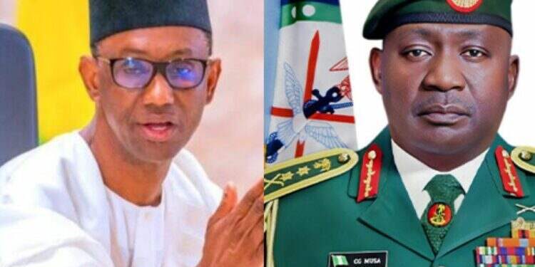 Hunger, Poverty are Catalysts for Insecurity, Crime, Violence in Nigeria – NSA, CDS