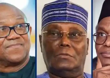 Atiku, Obi, El-Rufai to Unveil New Political Platform Before June 30