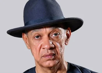 Ben Murray-Bruce
