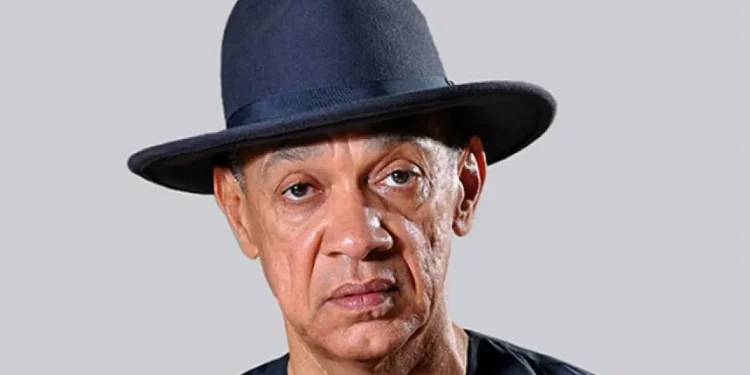 Ben Murray-Bruce