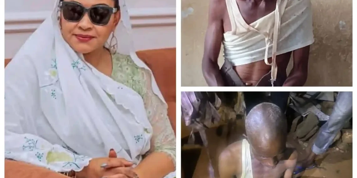 Police, Vigilantes Repel Armed Men Attack on Senator Natasha's Family Home, One Suspect Arrested