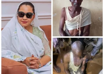 Police, Vigilantes Repel Armed Men Attack on Senator Natasha's Family Home, One Suspect Arrested