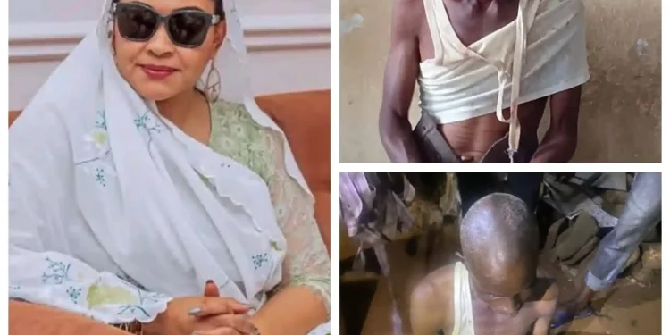 Police, Vigilantes Repel Armed Men Attack on Senator Natasha's Family Home, One Suspect Arrested