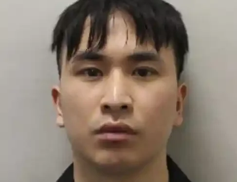 Chinese PhD Student Bags Life Imprisonment for Drugging and Raping 10 Women in UK, China