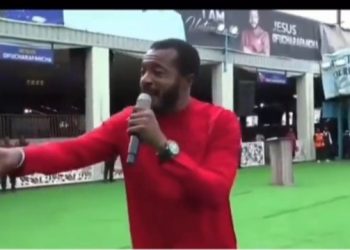 Why Many Women Are Not Ovulating — Evangelist Ebuka Obi