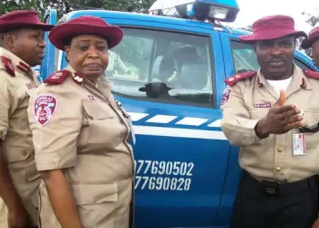 FRSC