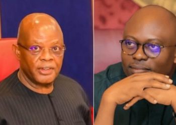 Tinubu, Fubara back from Abroad ahead of Thursday Rivers transition