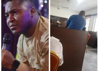 Church General Overseer Bags Life Imprisonment for Raping 16-Year-Old 'Spiritual Daughter' in Calabar