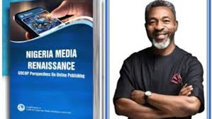 NIPR president Ike Neliaku to review GOCOP’s book Nigeria Media Renaissance on online publishing